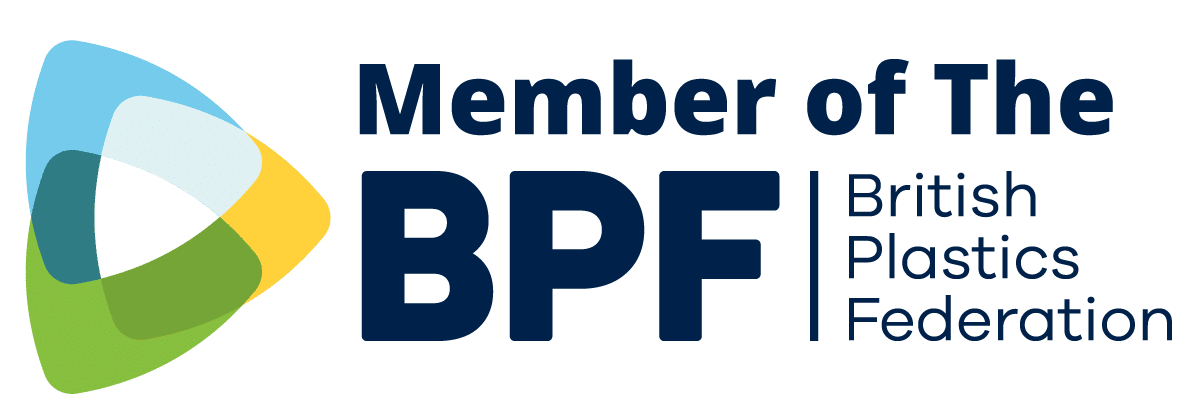 Member of The British Plastics Federation logo