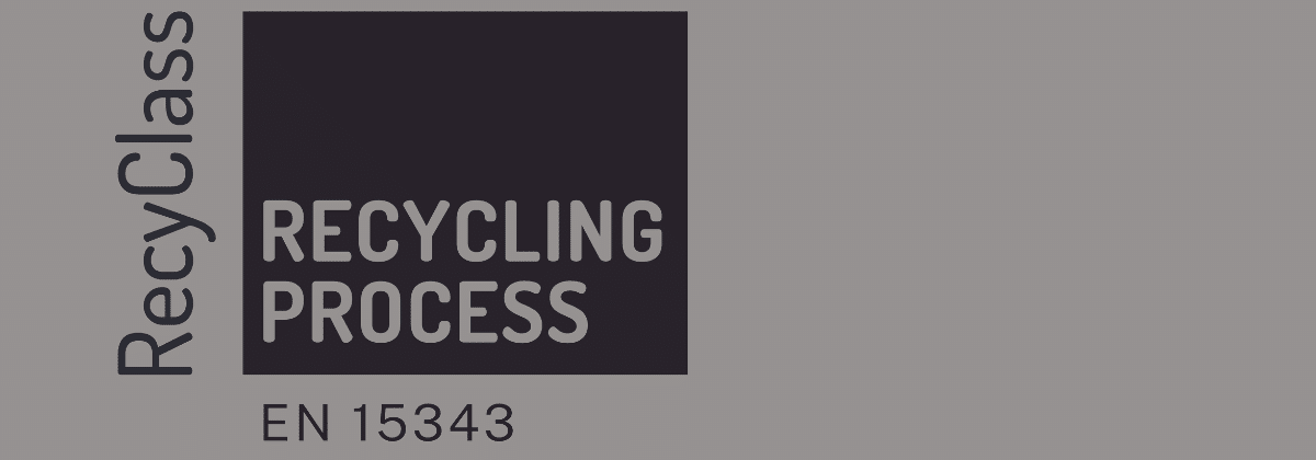 RecyClass Recycling Processes Logo